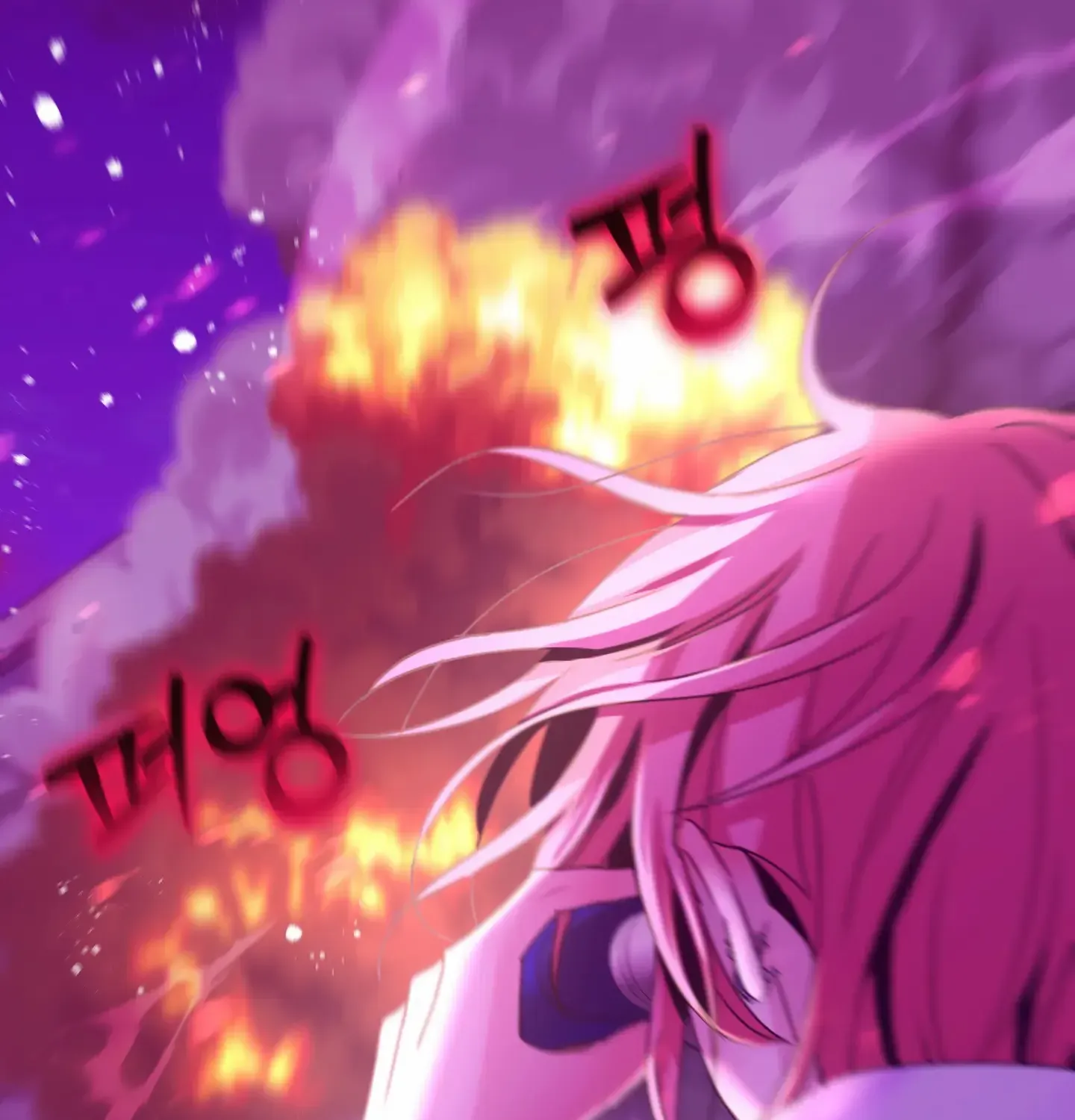 Read Love Peace Crazy chapter 8 image 77 on Lezhin