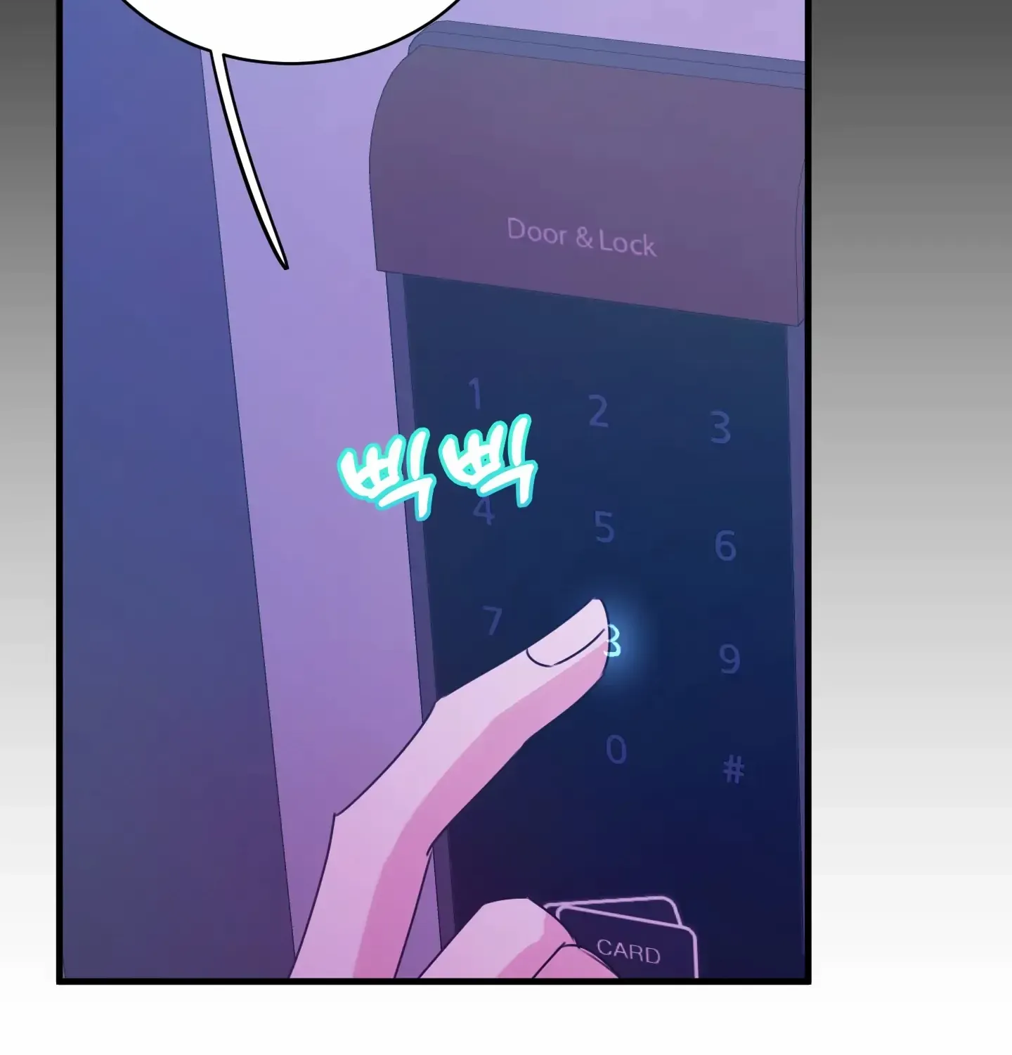 Read Love Peace Crazy chapter 8 image 95 on Lezhin