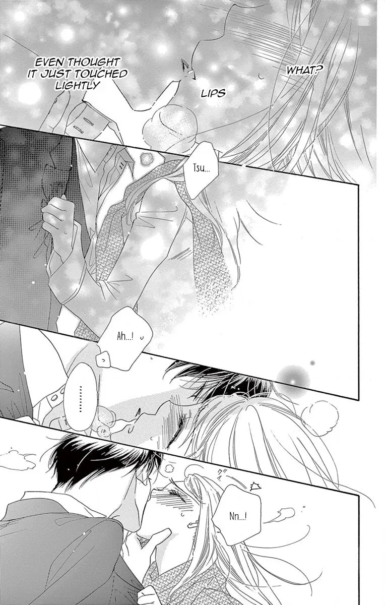 Read Love Phantom chapter 1 image 10 on Lezhin