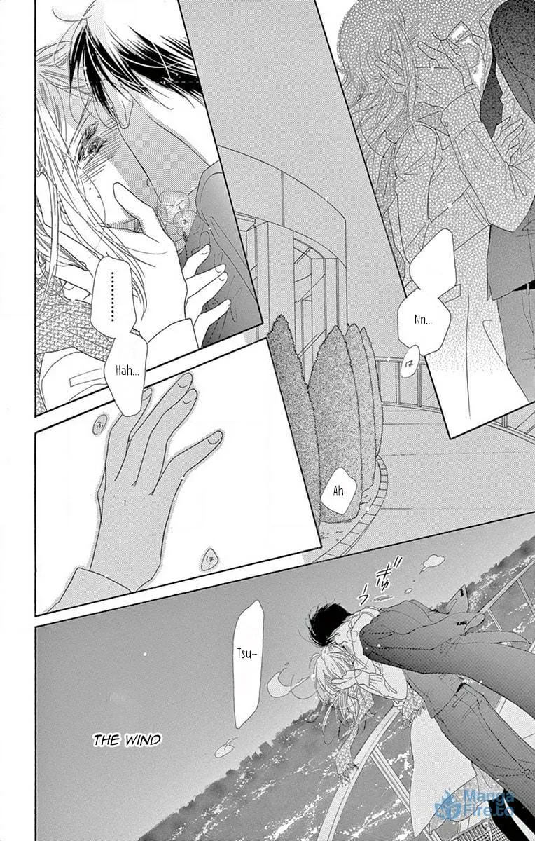 Read Love Phantom chapter 1 image 11 on Lezhin