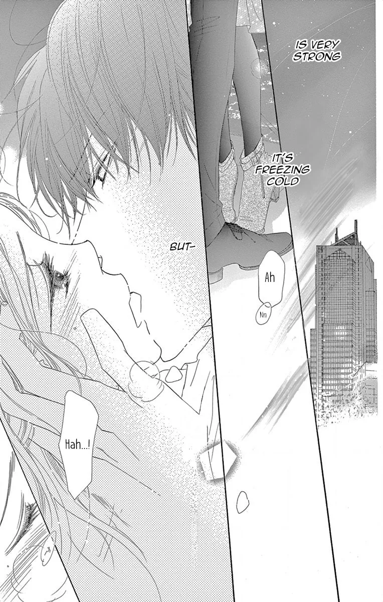 Read Love Phantom chapter 1 image 12 on Lezhin