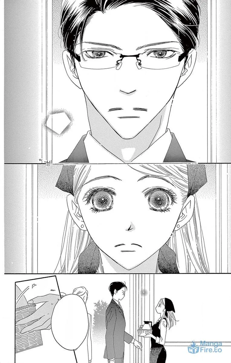 Read Love Phantom chapter 1 image 17 on Lezhin