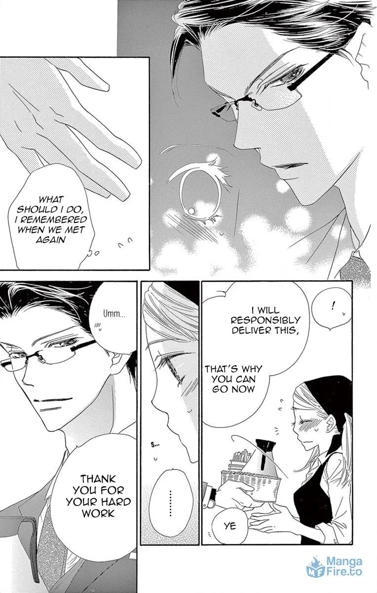 Read Love Phantom chapter 1 image 20 on Lezhin