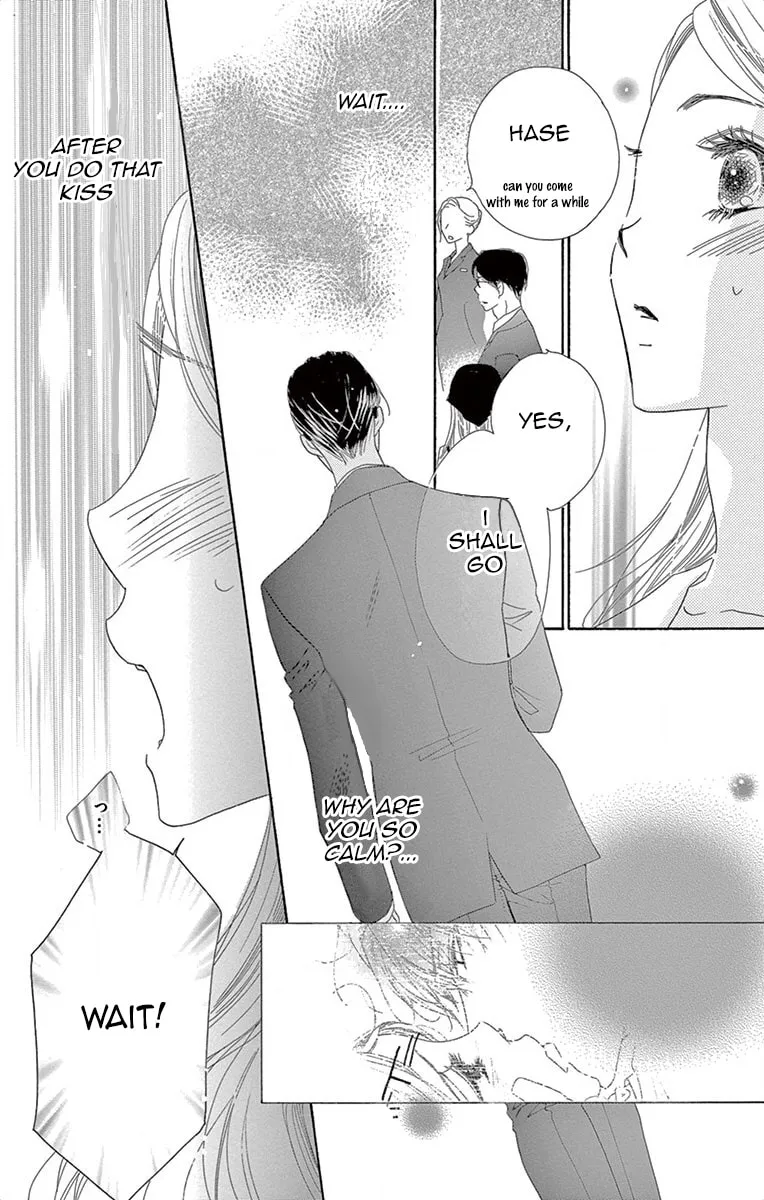 Read Love Phantom chapter 1 image 21 on Lezhin
