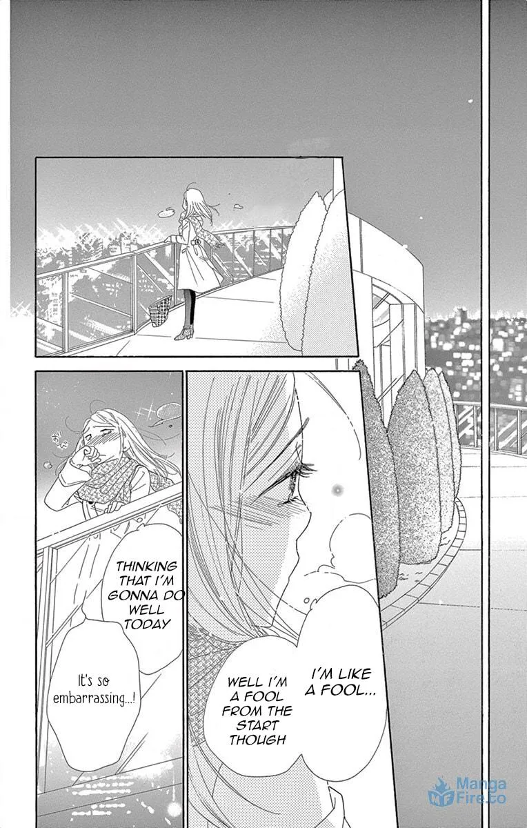 Read Love Phantom chapter 1 image 23 on Lezhin