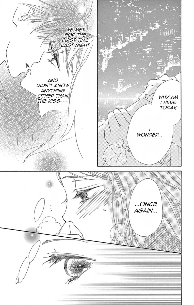 Read Love Phantom chapter 1 image 24 on Lezhin