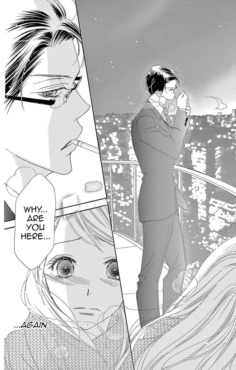 Read Love Phantom chapter 1 image 25 on Lezhin