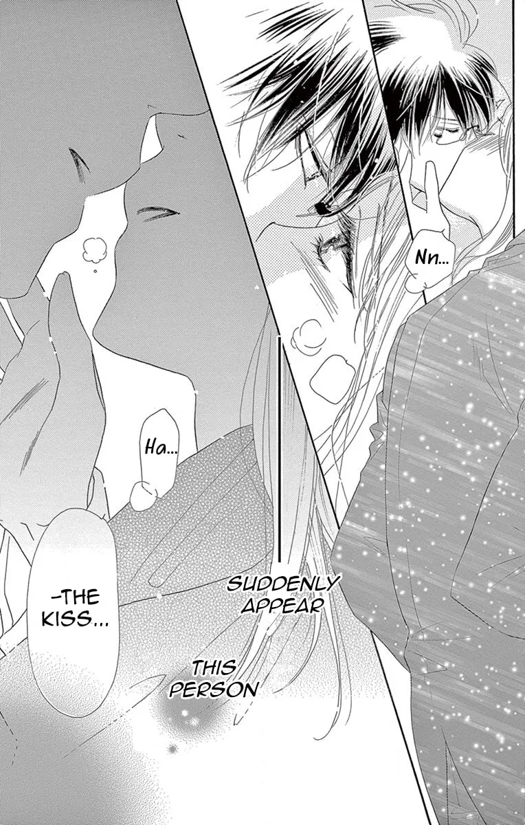 Read Love Phantom chapter 1 image 28 on Lezhin