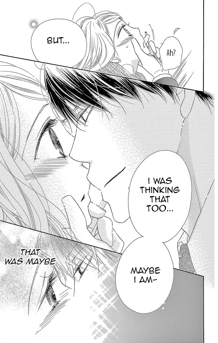 Read Love Phantom chapter 1 image 30 on Lezhin