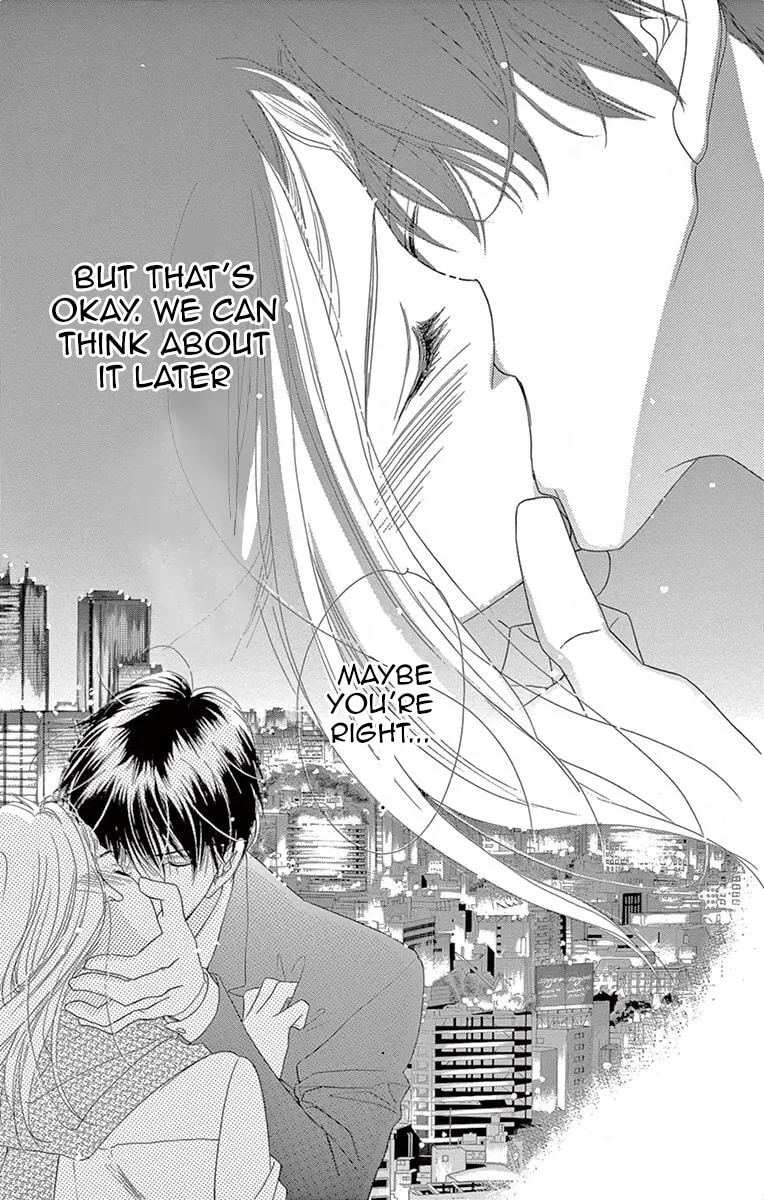 Read Love Phantom chapter 1 image 31 on Lezhin