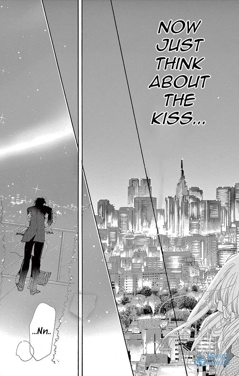 Read Love Phantom chapter 1 image 32 on Lezhin