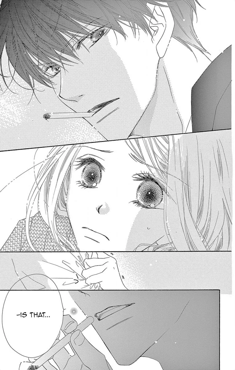 Read Love Phantom chapter 1 image 6 on Lezhin