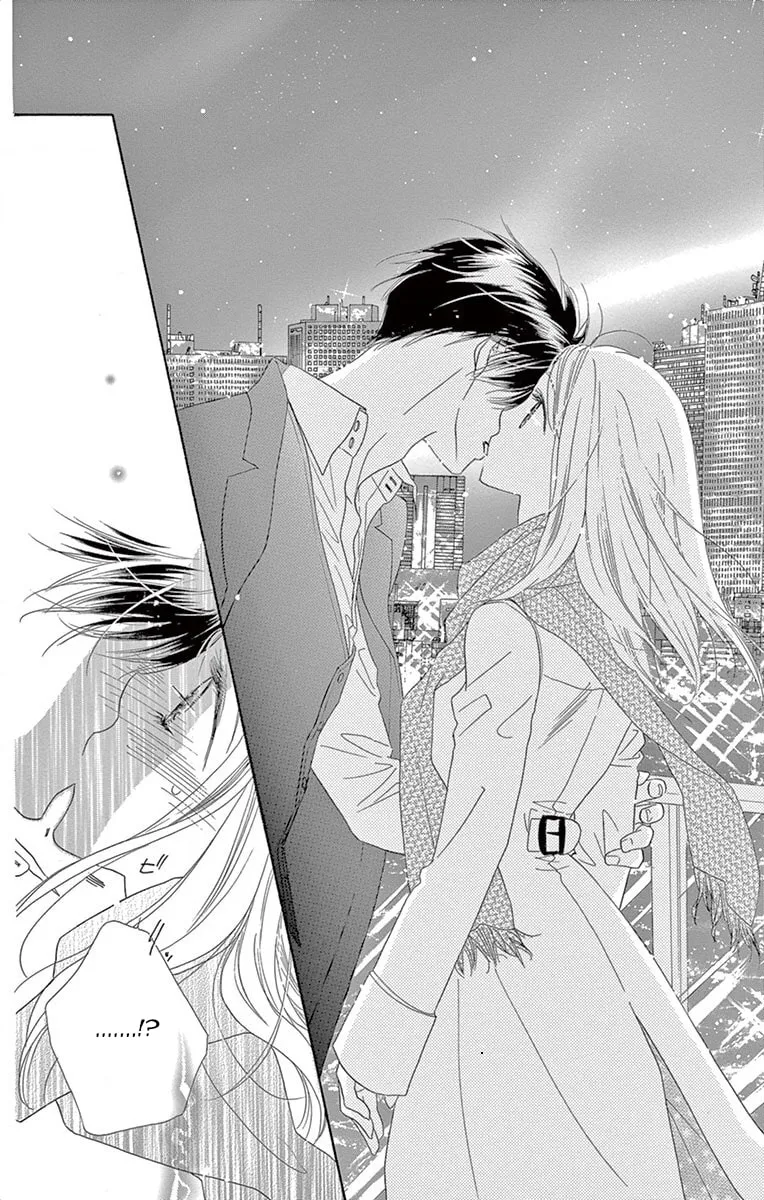 Read Love Phantom chapter 1 image 9 on Lezhin