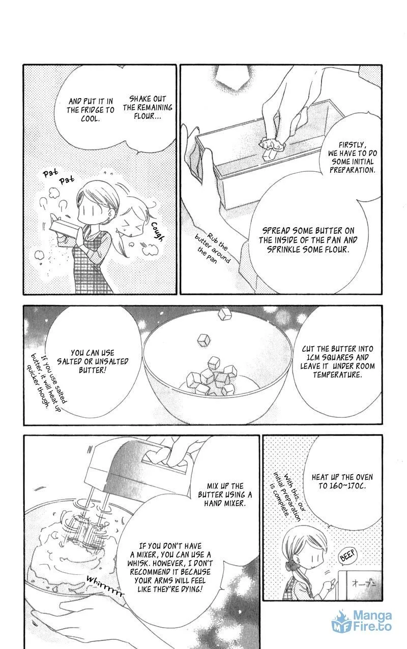 Read Love Phantom chapter 10.5 image 5 on Lezhin