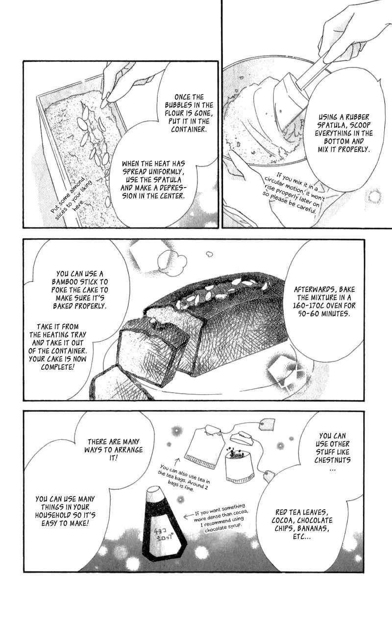Read Love Phantom chapter 10.5 image 7 on Lezhin