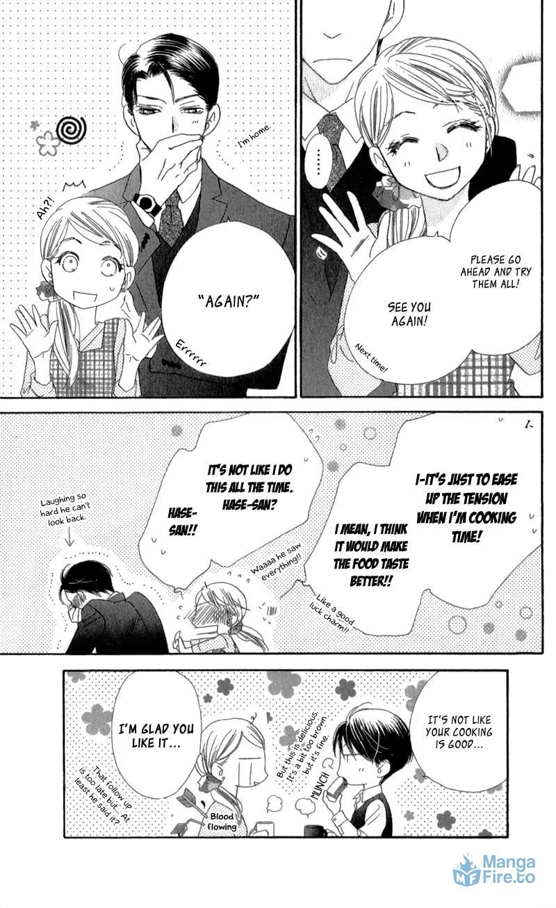 Read Love Phantom chapter 10.5 image 8 on Lezhin