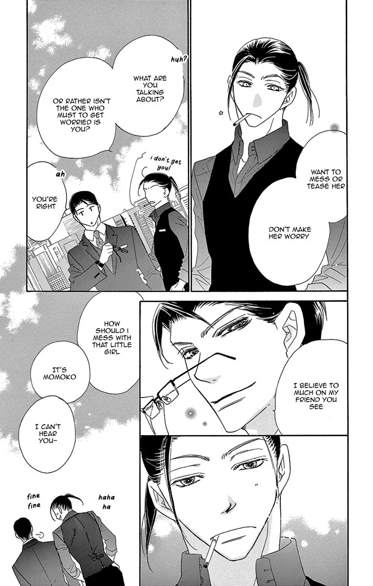 Read Love Phantom chapter 10 image 16 on Lezhin