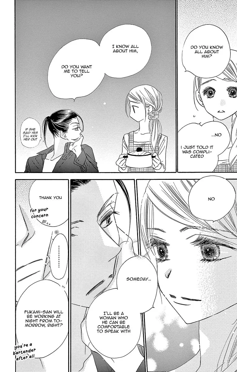 Read Love Phantom chapter 10 image 19 on Lezhin
