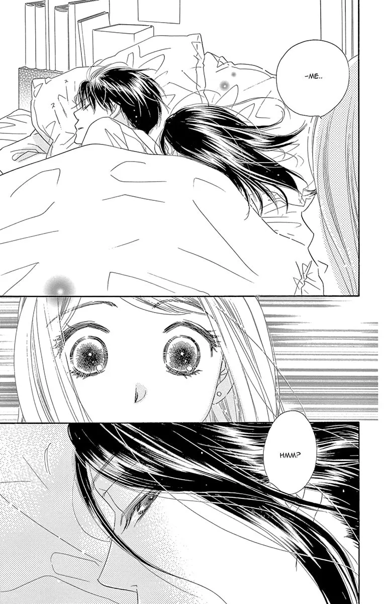 Read Love Phantom chapter 10 image 2 on Lezhin