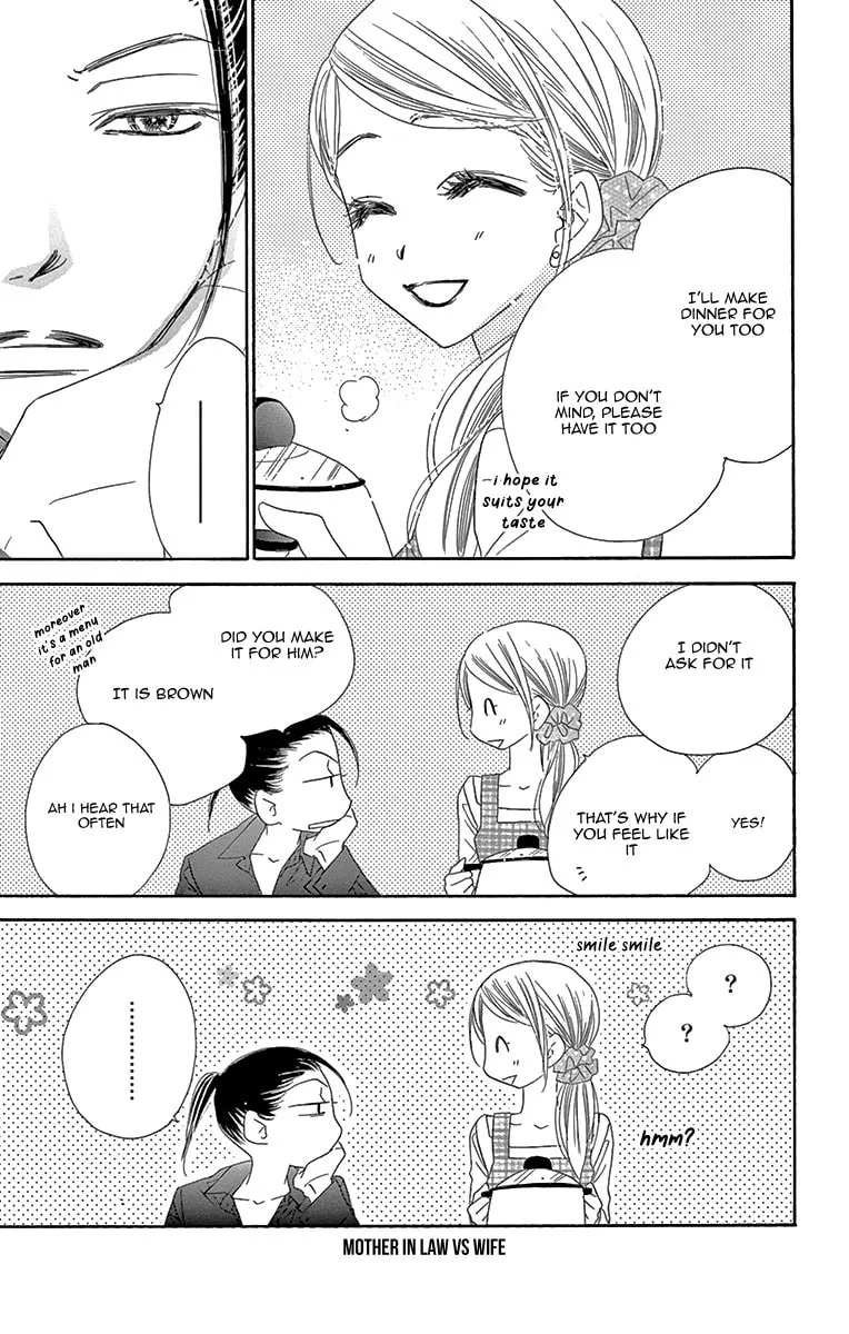 Read Love Phantom chapter 10 image 20 on Lezhin