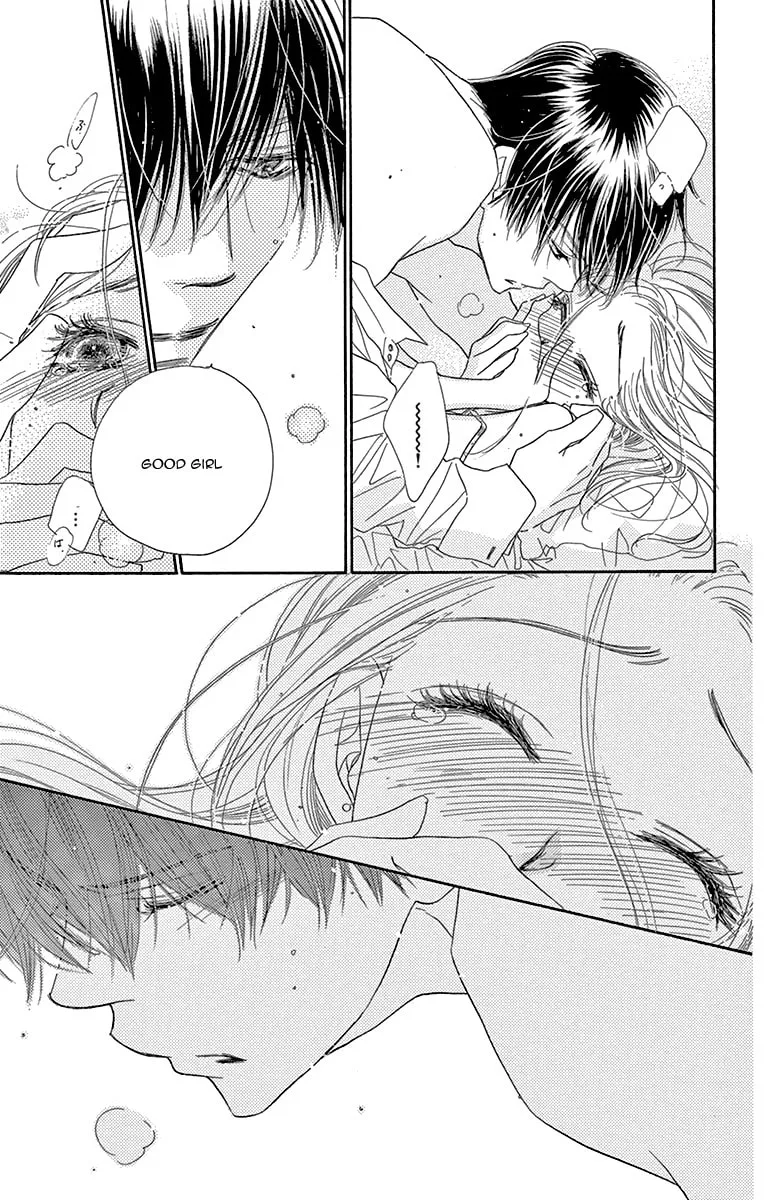 Read Love Phantom chapter 10 image 24 on Lezhin