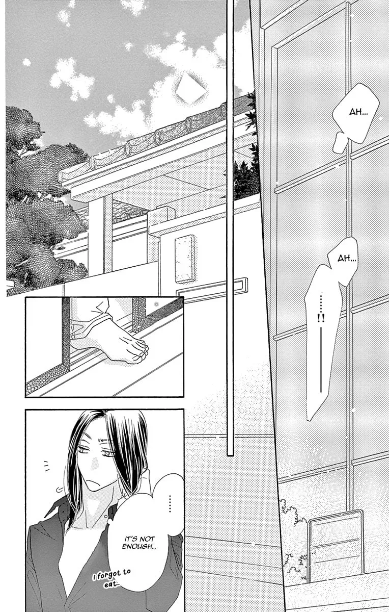 Read Love Phantom chapter 10 image 25 on Lezhin