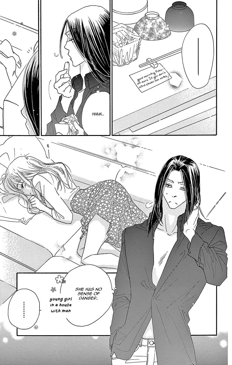 Read Love Phantom chapter 10 image 26 on Lezhin