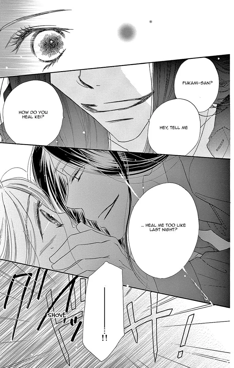 Read Love Phantom chapter 10 image 28 on Lezhin