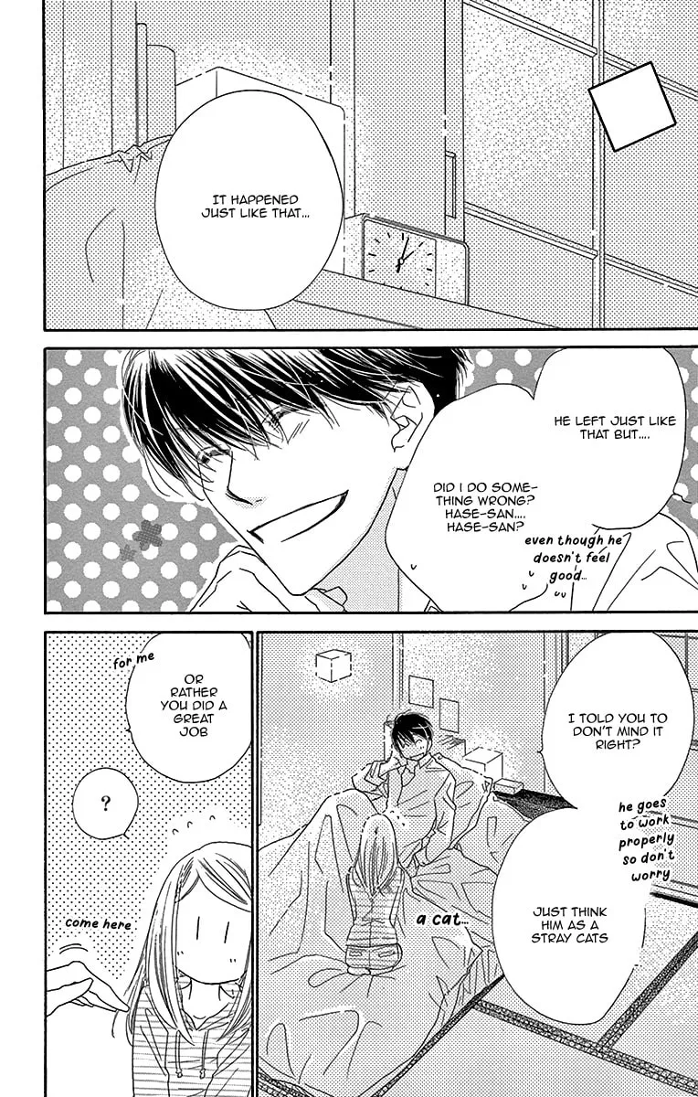 Read Love Phantom chapter 10 image 31 on Lezhin