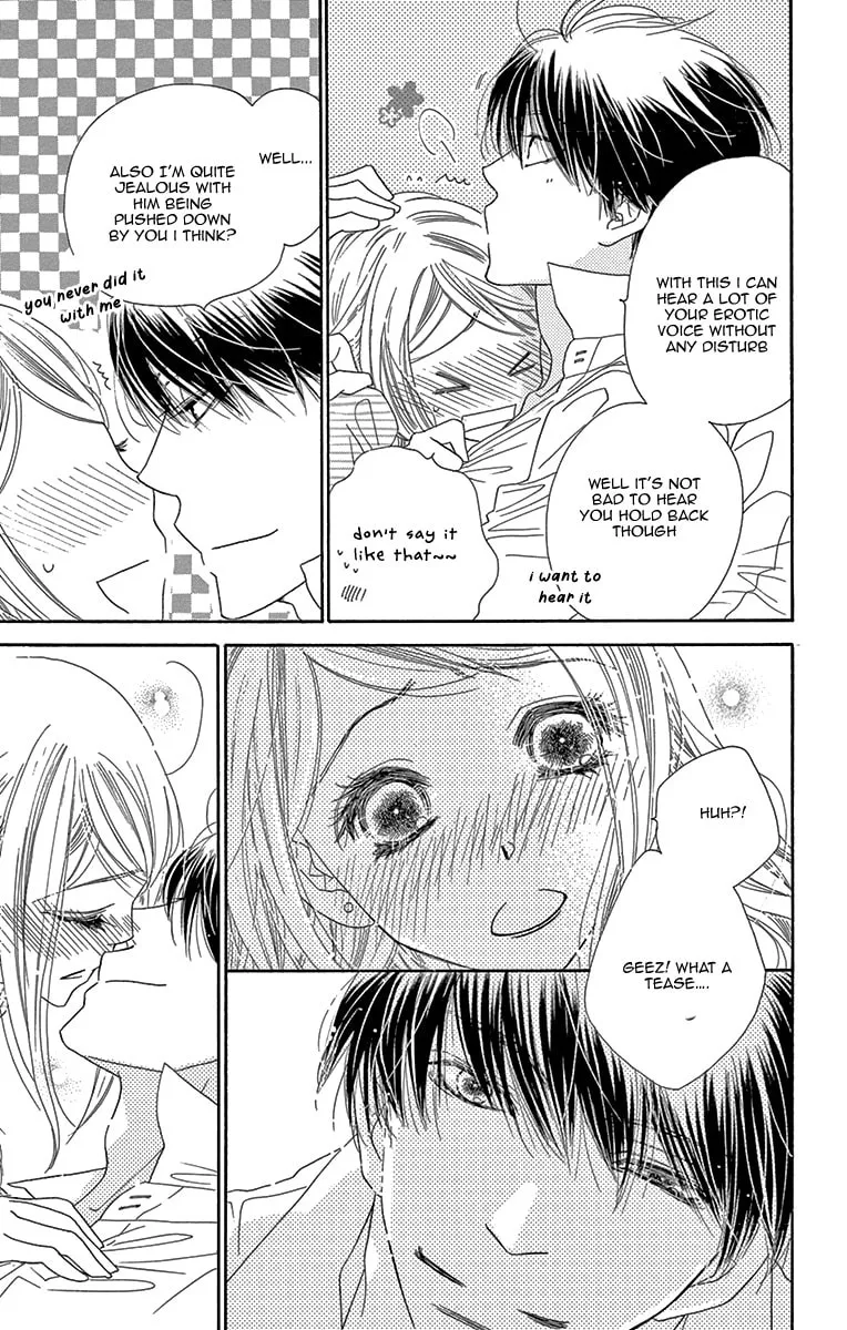 Read Love Phantom chapter 10 image 32 on Lezhin