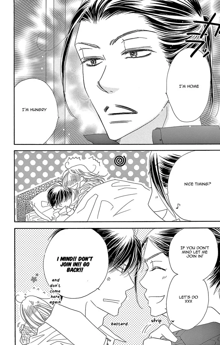 Read Love Phantom chapter 10 image 33 on Lezhin