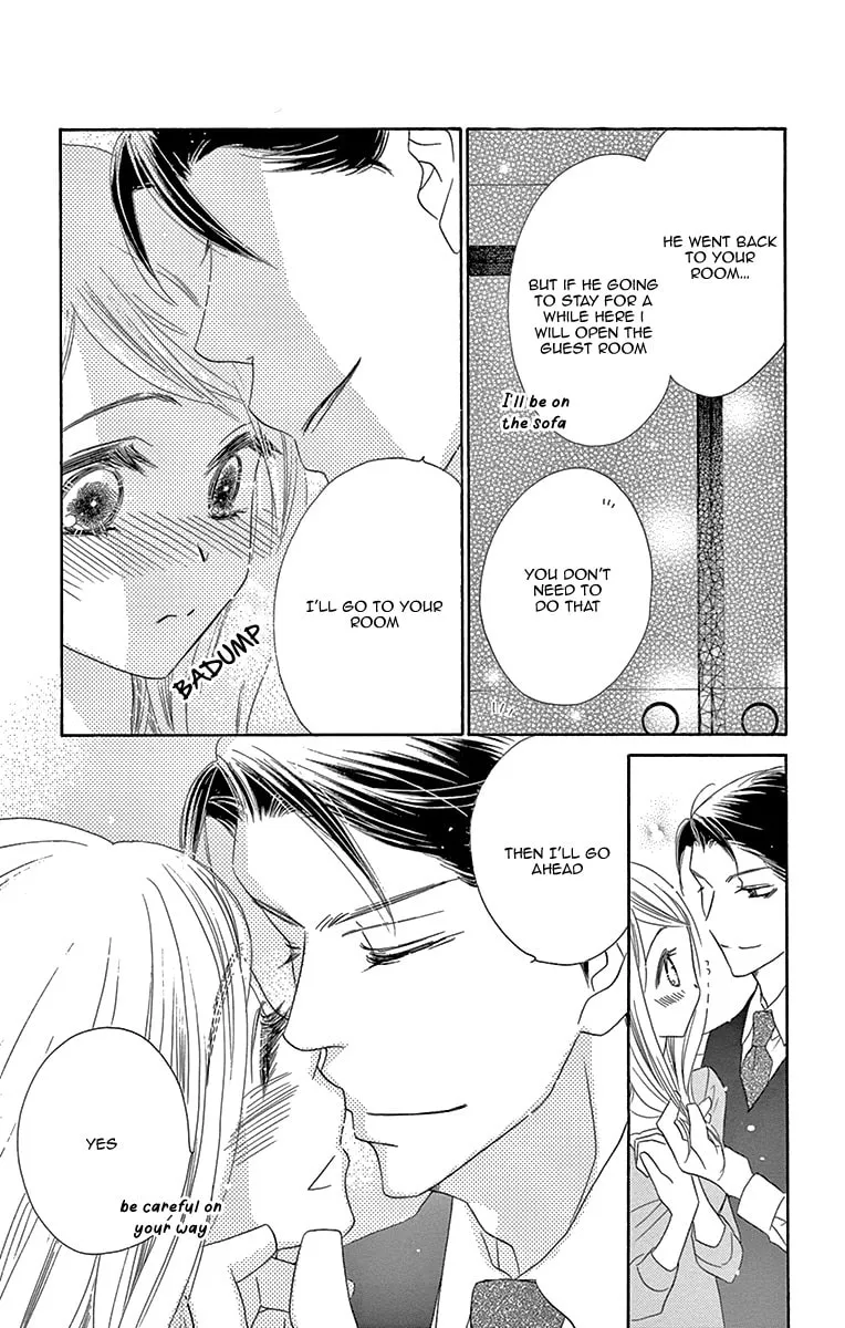 Read Love Phantom chapter 10 image 8 on Lezhin