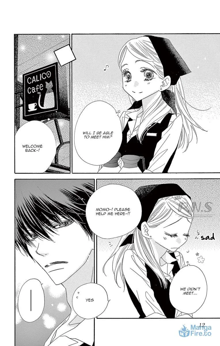 Read Love Phantom chapter 11 image 11 on Lezhin
