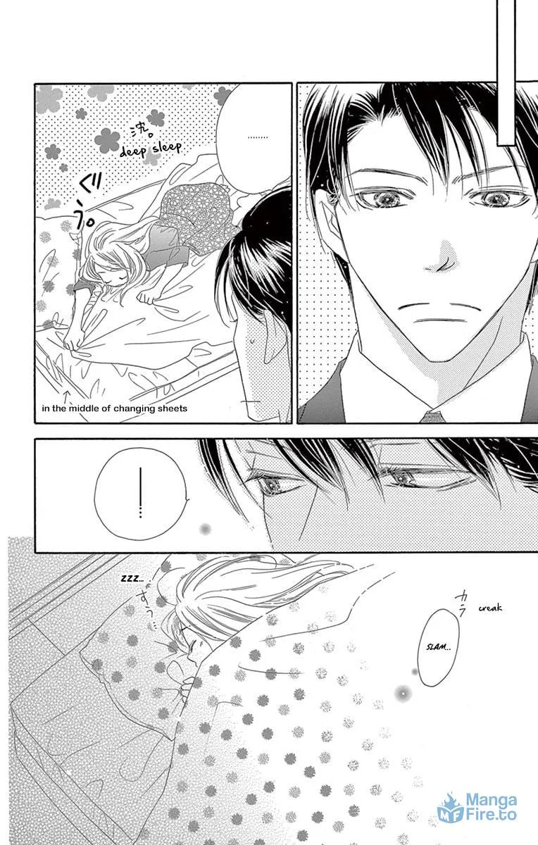 Read Love Phantom chapter 11 image 17 on Lezhin