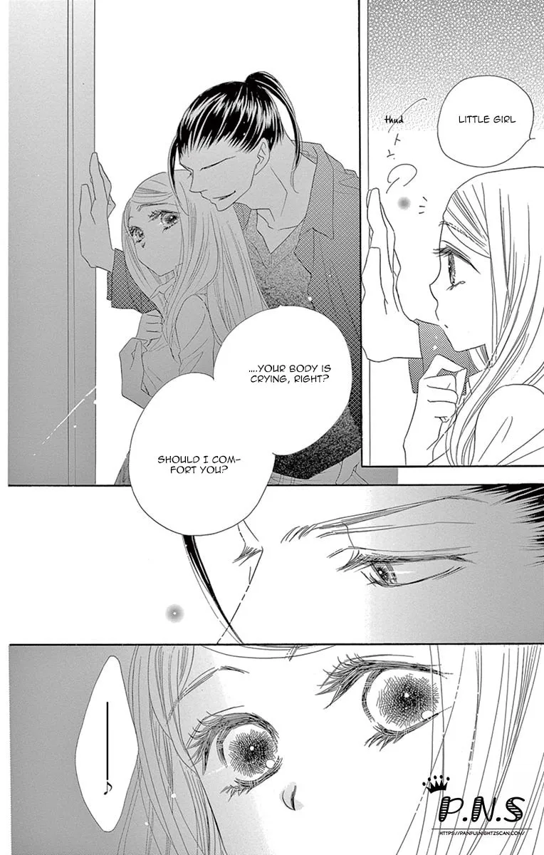 Read Love Phantom chapter 11 image 21 on Lezhin