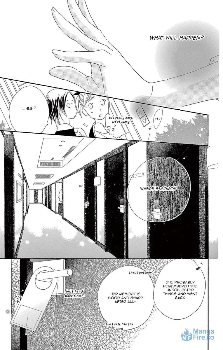 Read Love Phantom chapter 11 image 26 on Lezhin