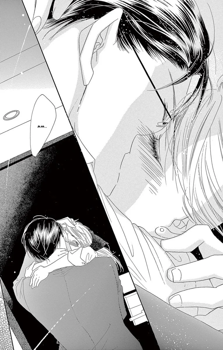 Read Love Phantom chapter 11 image 27 on Lezhin