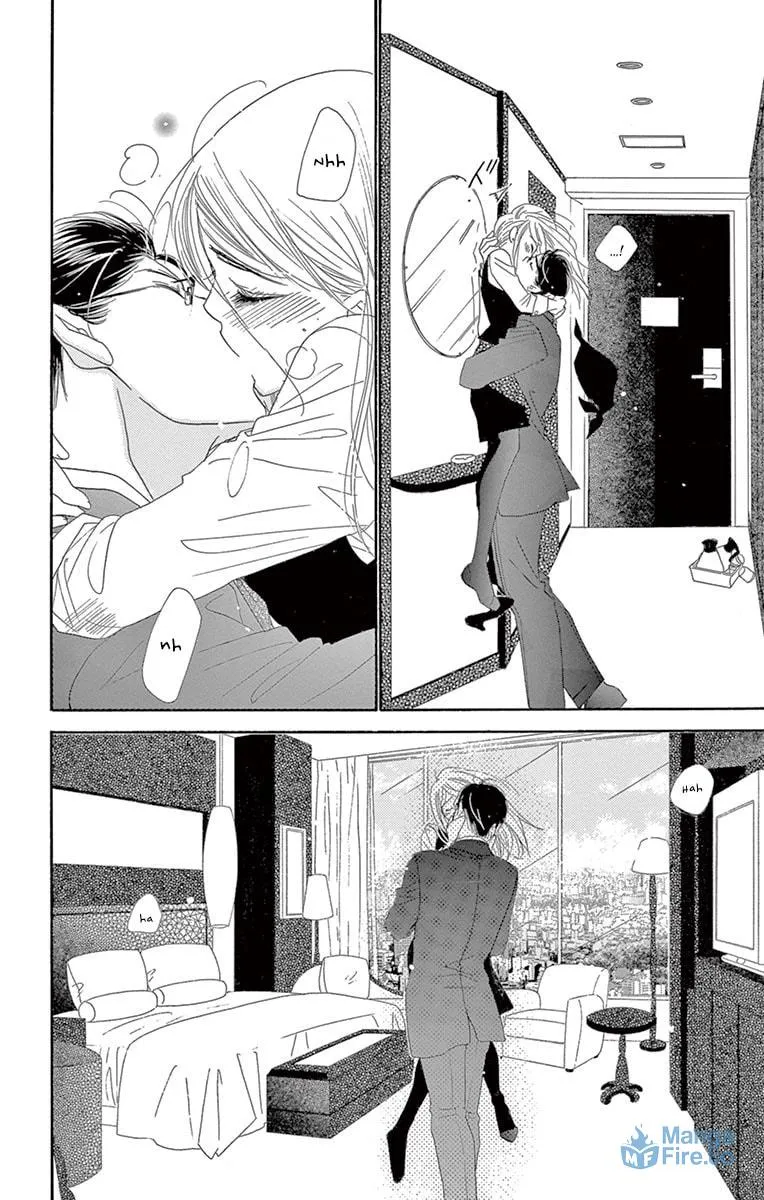 Read Love Phantom chapter 11 image 29 on Lezhin