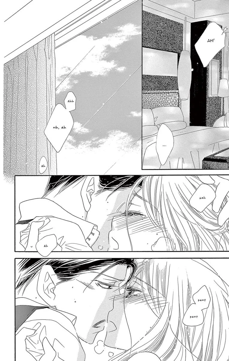 Read Love Phantom chapter 11 image 31 on Lezhin