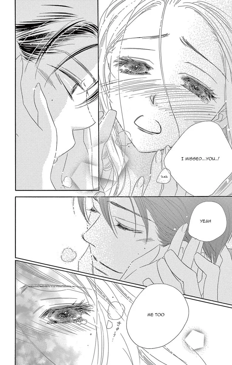 Read Love Phantom chapter 11 image 33 on Lezhin