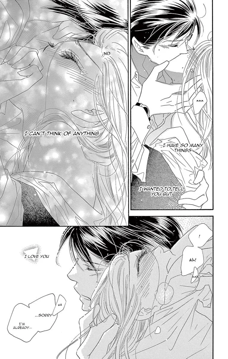 Read Love Phantom chapter 11 image 34 on Lezhin