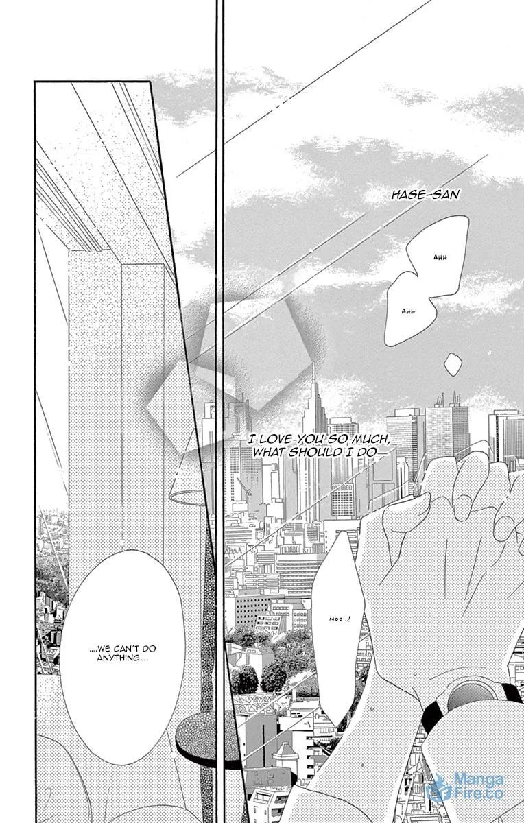 Read Love Phantom chapter 11 image 35 on Lezhin