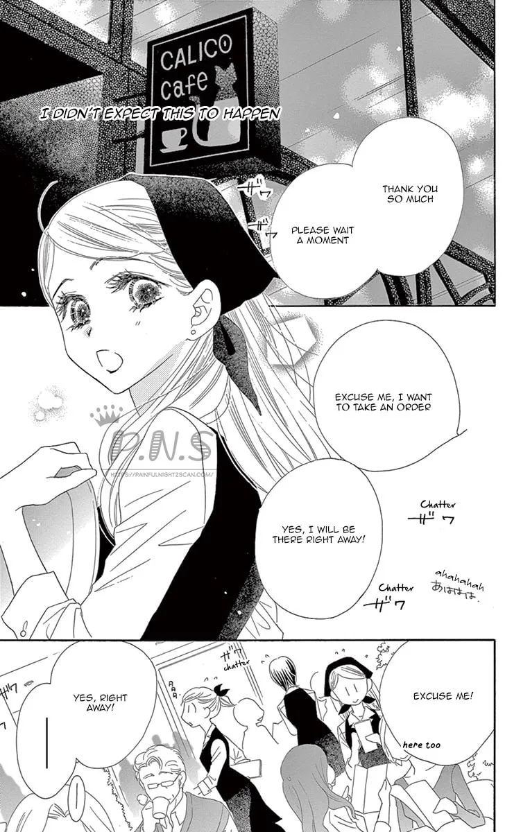 Read Love Phantom chapter 11 image 6 on Lezhin