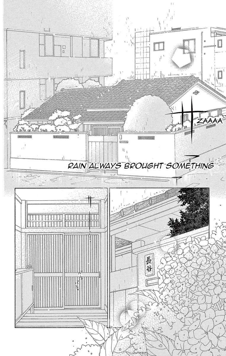 Read Love Phantom chapter 12 image 1 on Lezhin