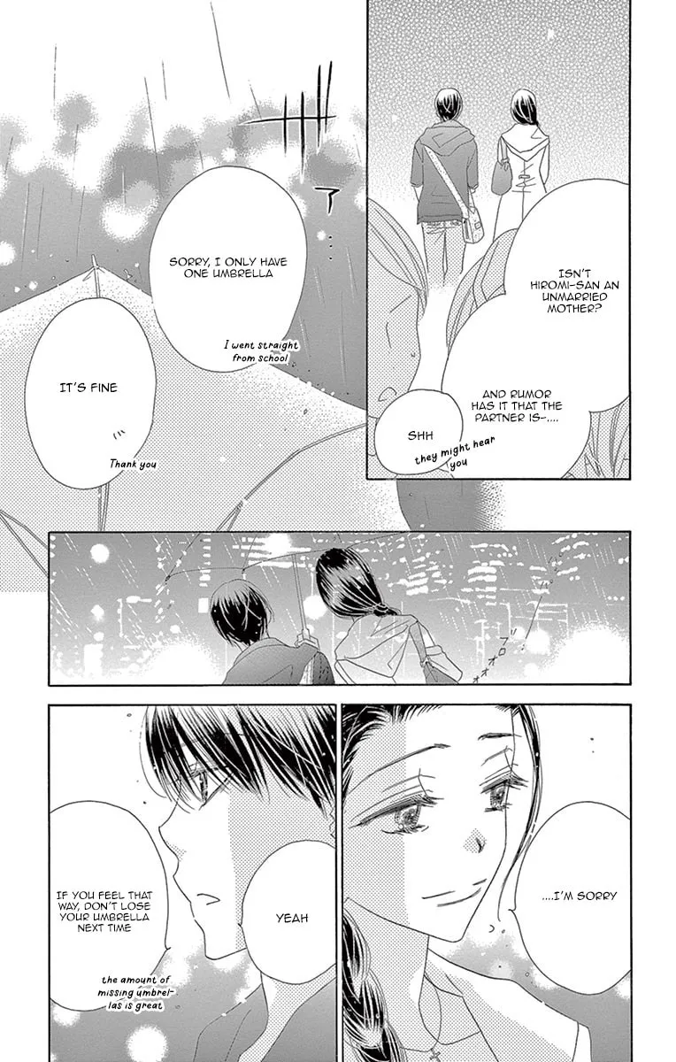 Read Love Phantom chapter 12 image 10 on Lezhin