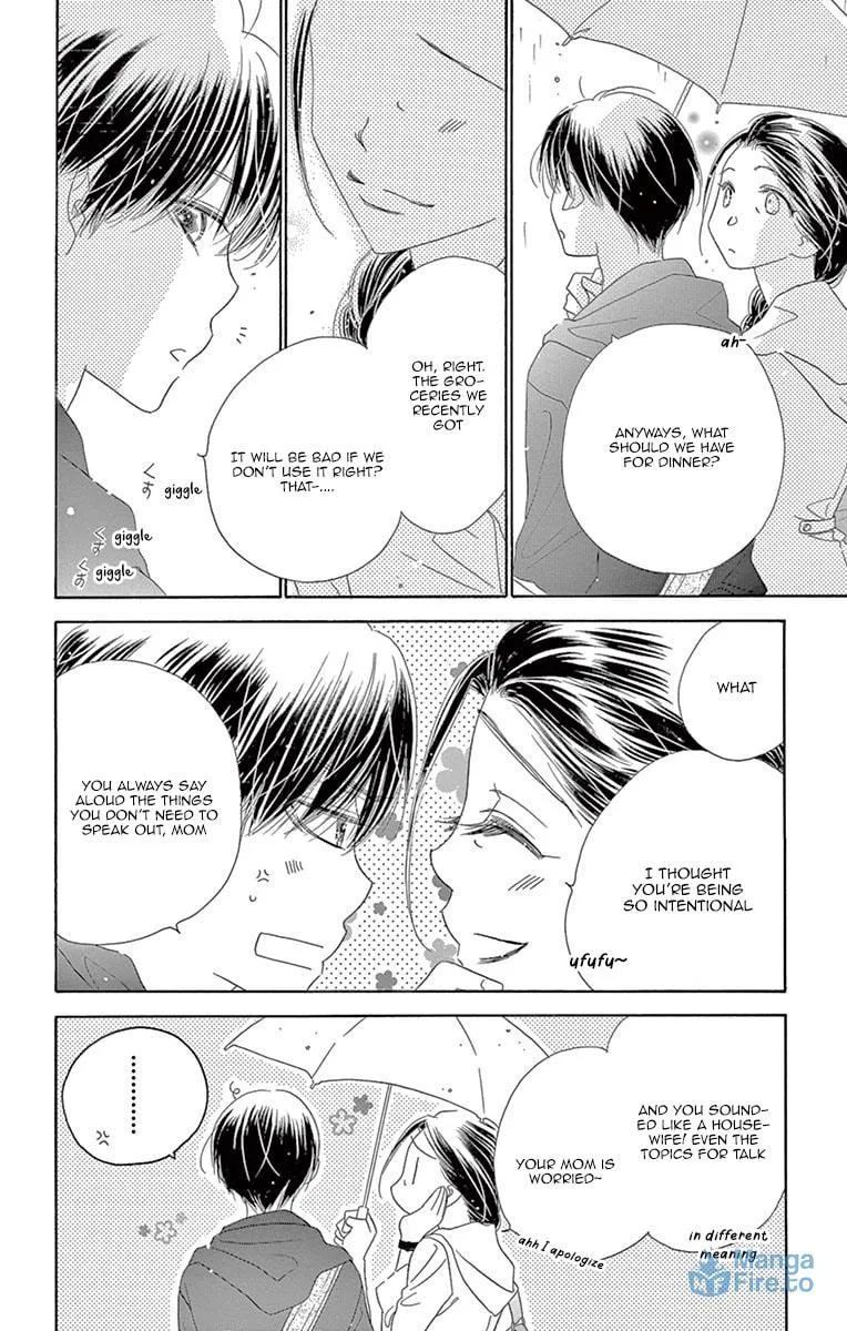 Read Love Phantom chapter 12 image 11 on Lezhin