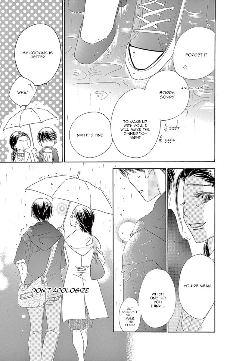 Read Love Phantom chapter 12 image 12 on Lezhin