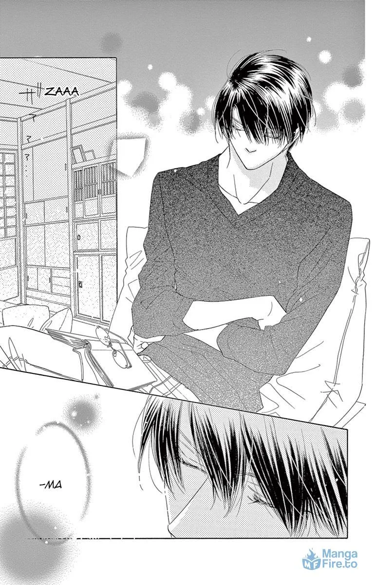 Read Love Phantom chapter 12 image 2 on Lezhin
