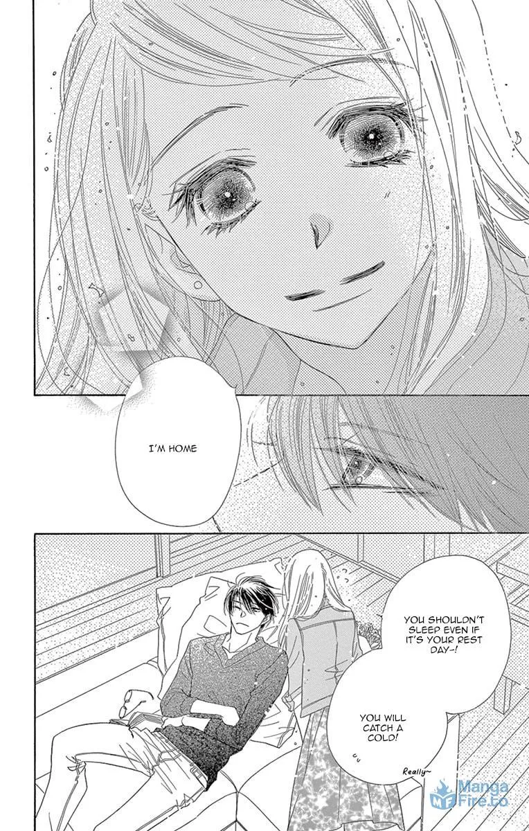 Read Love Phantom chapter 12 image 23 on Lezhin