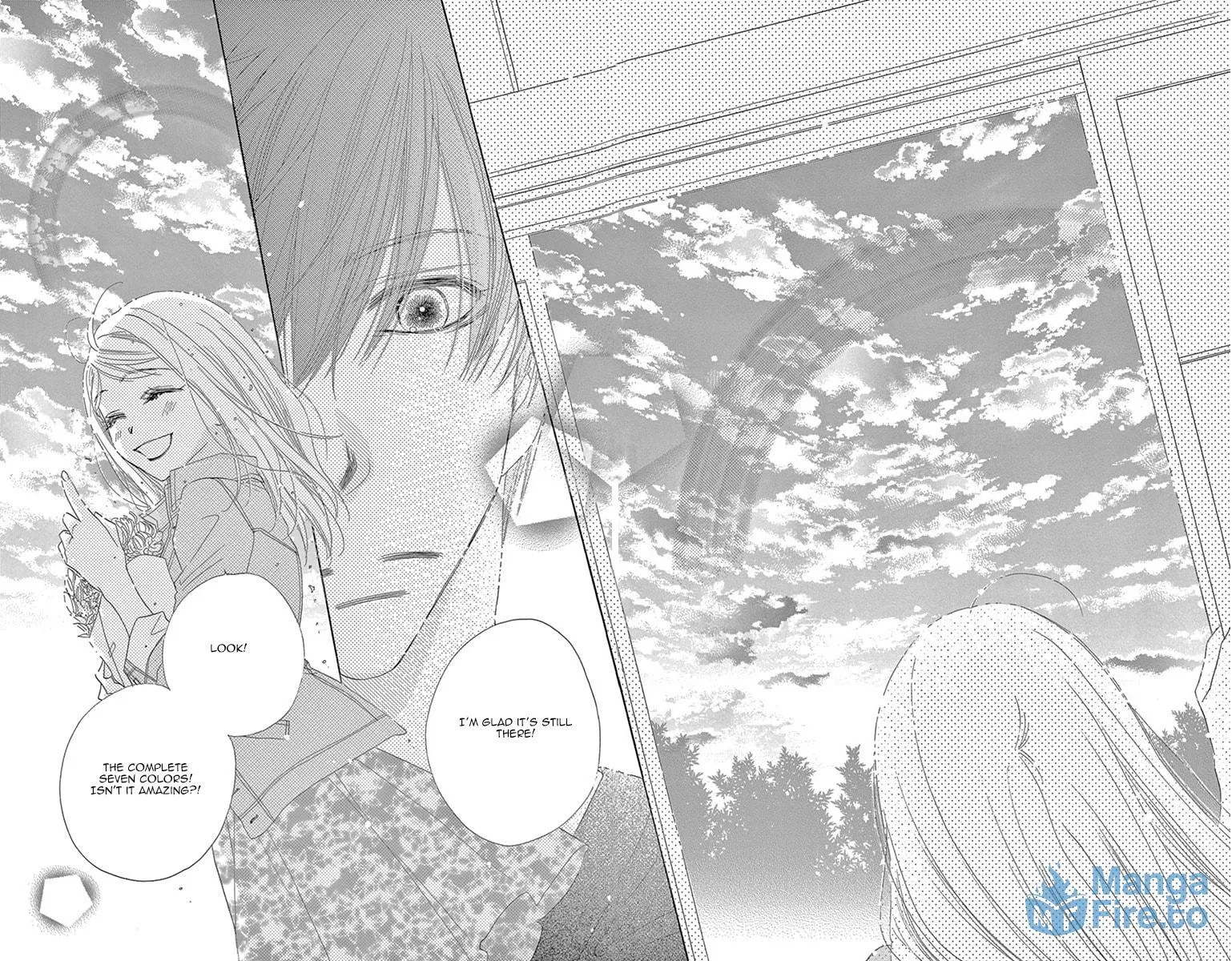 Read Love Phantom chapter 12 image 26 on Lezhin